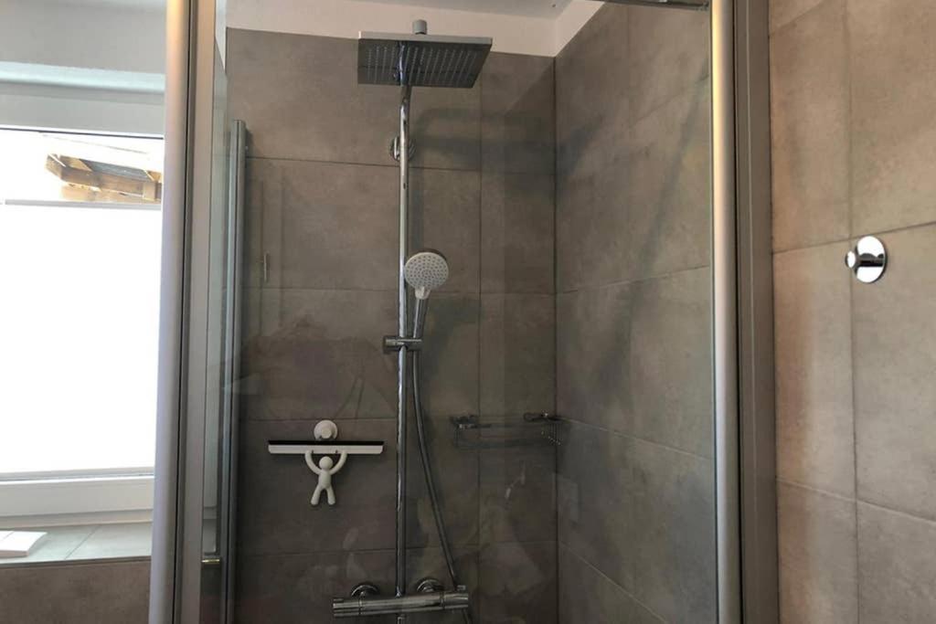 Schoene Wohnung Im Landhausstil Nahe Olpe Biggesee Εξωτερικό φωτογραφία