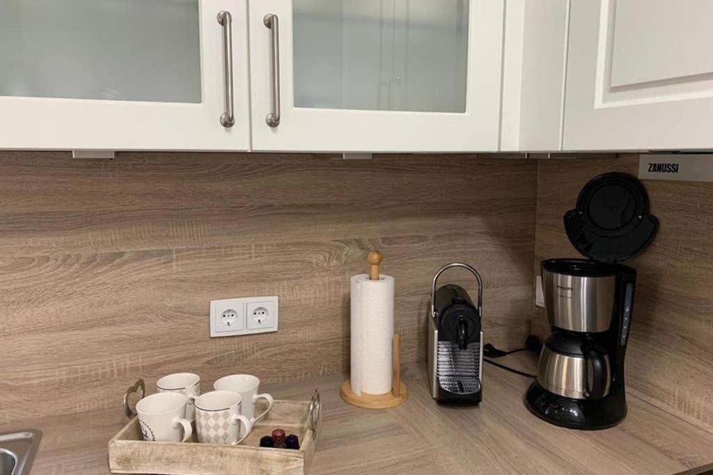 Schoene Wohnung Im Landhausstil Nahe Olpe Biggesee Εξωτερικό φωτογραφία