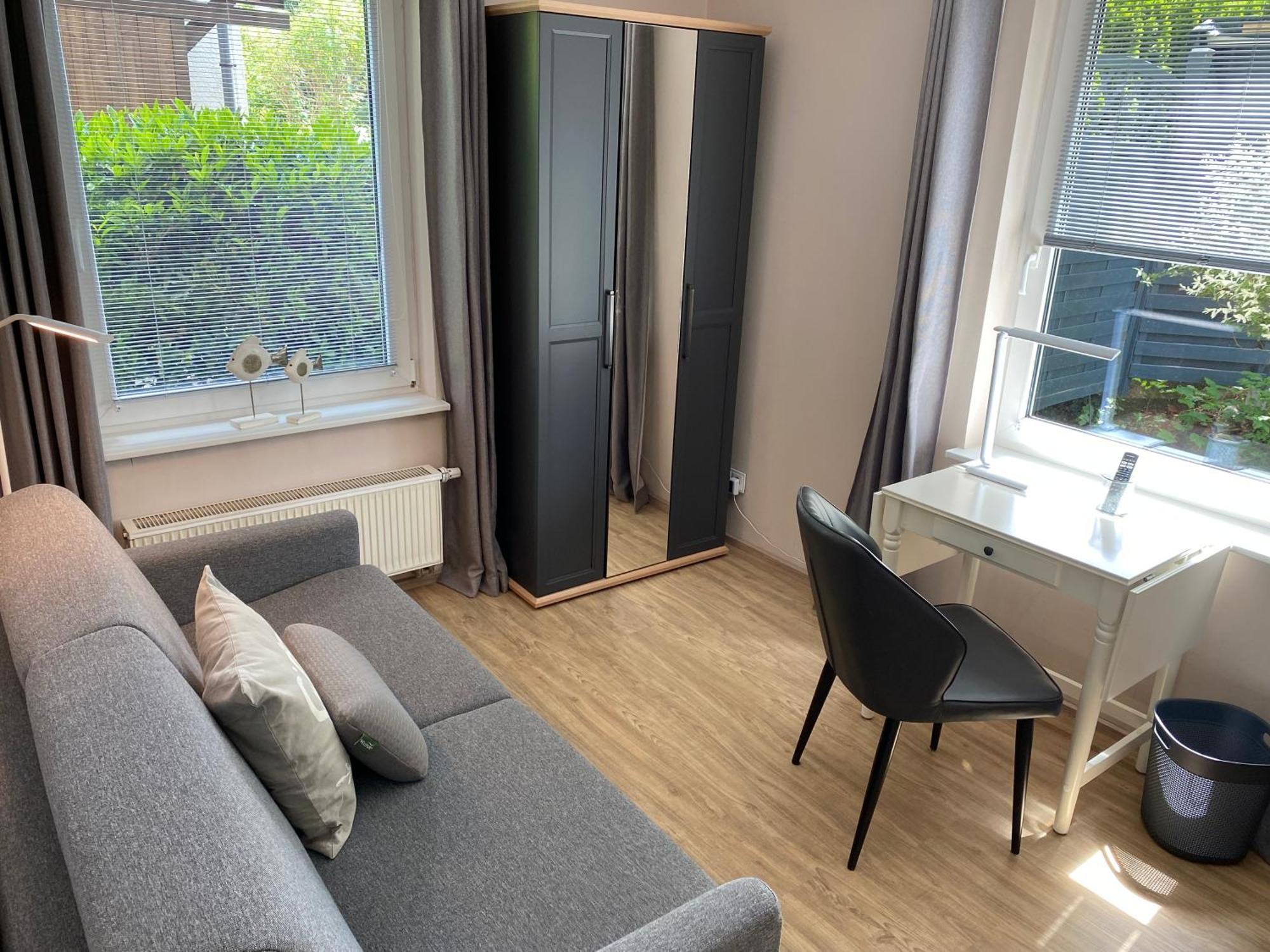 Schoene Wohnung Im Landhausstil Nahe Olpe Biggesee Εξωτερικό φωτογραφία