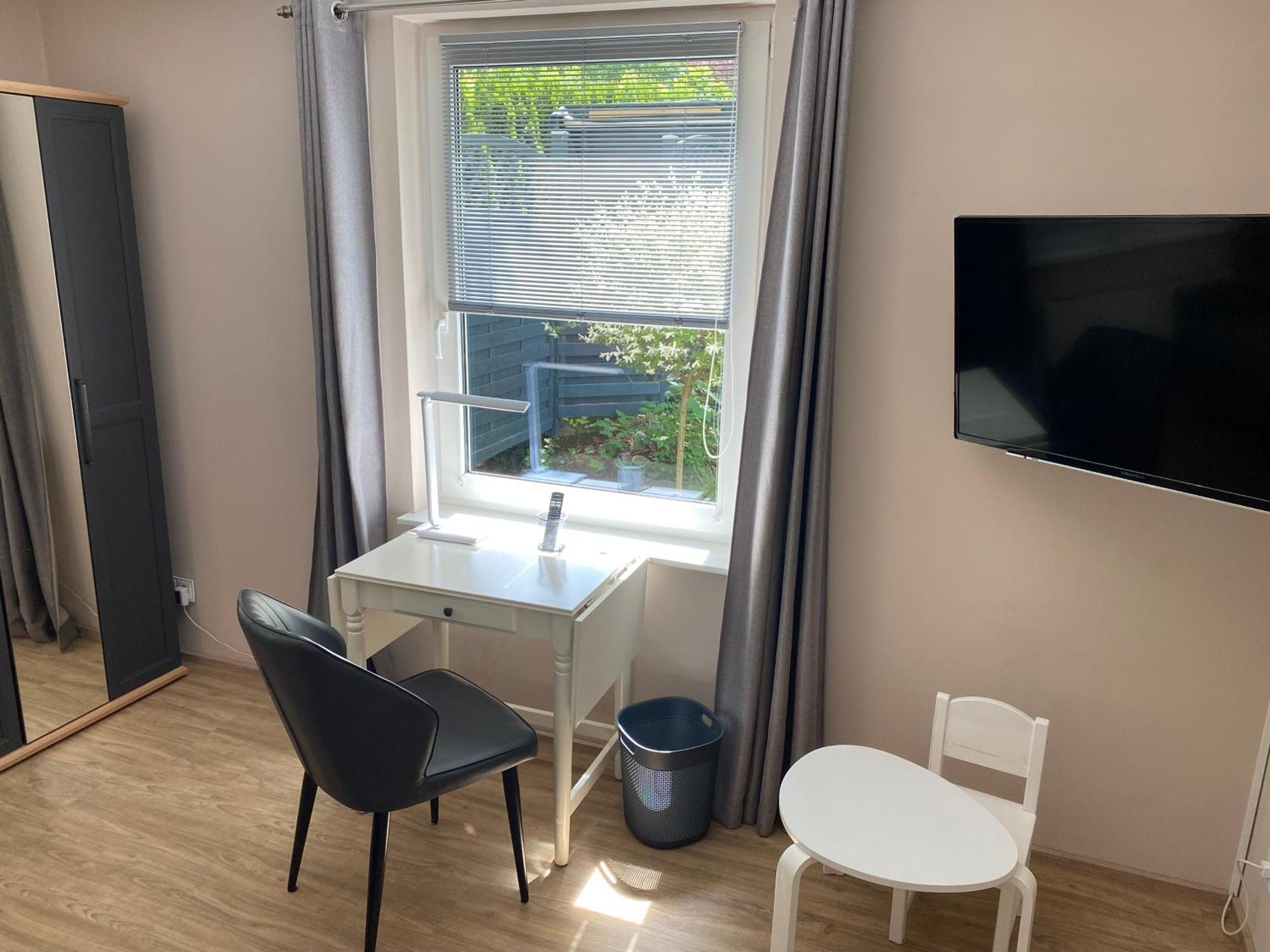 Schoene Wohnung Im Landhausstil Nahe Olpe Biggesee Εξωτερικό φωτογραφία
