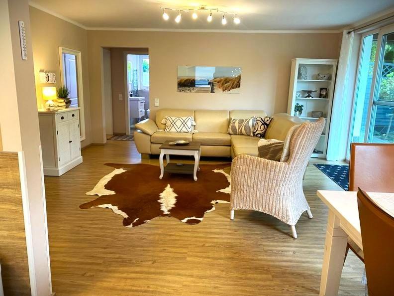 Schoene Wohnung Im Landhausstil Nahe Olpe Biggesee Εξωτερικό φωτογραφία