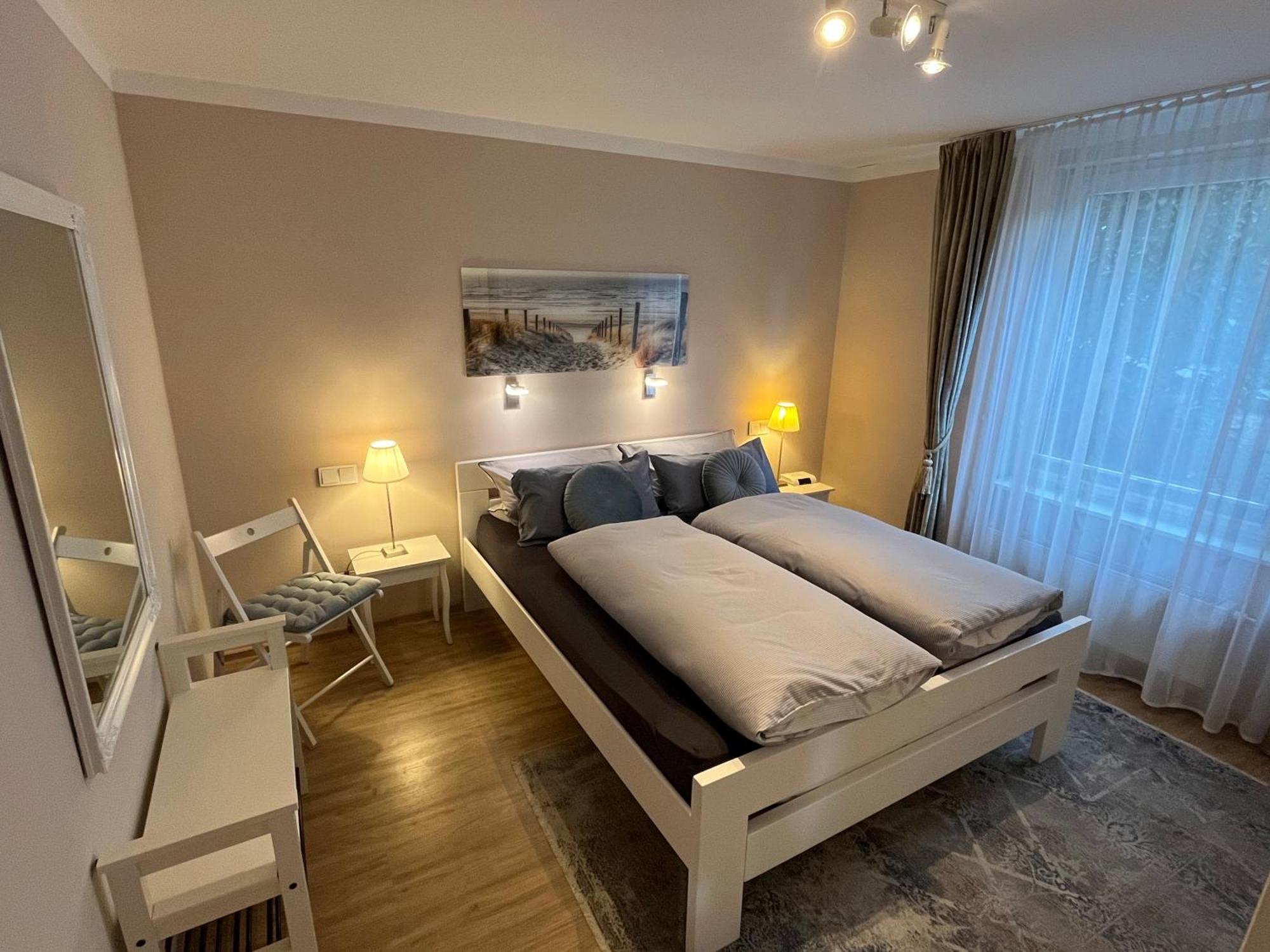 Schoene Wohnung Im Landhausstil Nahe Olpe Biggesee Εξωτερικό φωτογραφία