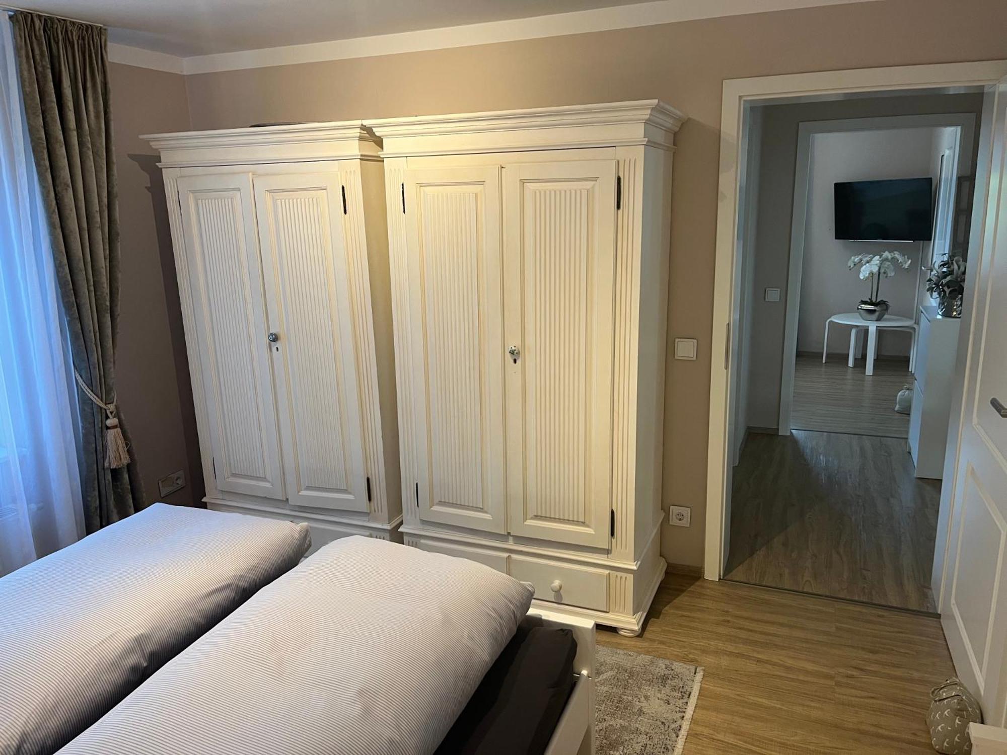 Schoene Wohnung Im Landhausstil Nahe Olpe Biggesee Εξωτερικό φωτογραφία